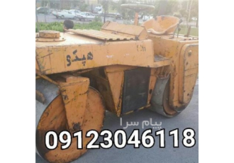 اجاره ی غلطک و اسفالتکاری