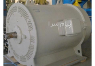 اورهال الکتروموتور