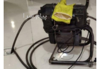 لوله بازکنی قزوین مهرگان زیباشهر الوند