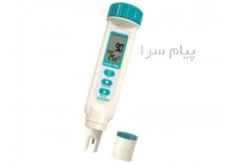 TDS متر و EC متر قلمی مدل AZ ۸۳۶۱ در تهران دستگاه TDS متر و EC متر قلمی