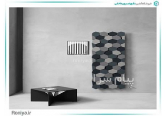 دیوارپوش دکوراتیو مدرن در صادقیه دیوارپوش دکوراتیو با بهترین قیمت
