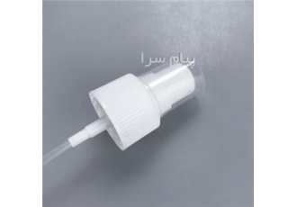 اسپری محلول پاش در تهران شرکت پیمان ارائه دهنده ی انواع اسپری های محلول