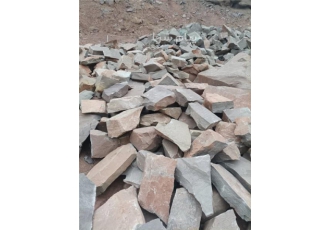 فروش معدن سنگ لاشه