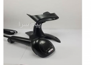 بارکدخوان تک پورت و فول پورت بارکد خوان برای فروشگاه ها هایپرها سوپر