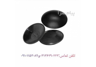 تگ صدفی در اصفهان تگ صدفی که با نامهای تگ شل shell tag یا دام تگ dome