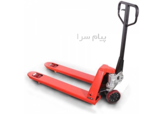 تعمیرات جک پالت کرج تعمیرات کلیه جک پالت در کرج یدکی جک پالت خرید