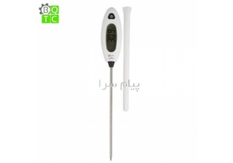 دماسنج میله ای بنتک مدل BENETECH GM۱۳۱۱ محدوده اندازه گیری دما 50 ~ 300