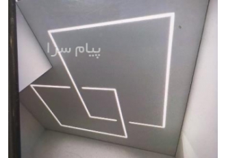 نصب و راه اندازی سیستم امنیتی در تهران نورپردازی اماکن تجاری اداری