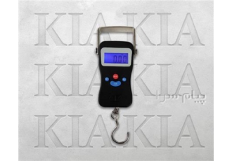 ترازوی دیجیتال مدل DG8_50kg