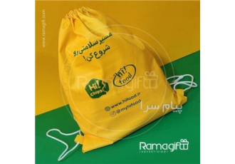 شوزبگ تبلیغاتی در تهران فروش و چاپ انواع چاپ شوز بگ ورزشی امکان چاپ