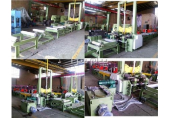 اچ ساز اچساز H ساز کامل ( H Beam Machine ) در تهران اچ ساز اچساز دستگاه