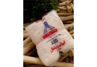 تولید Straw cooler پوشال کولر
