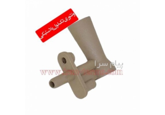 ونتوری تک لول پلاستیکی پکیج