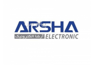 آرشا الکترونیک