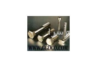 پیچ ومهره استیل در تهران تامین کننده و تولید کننده انواع پیچ و مهرهای