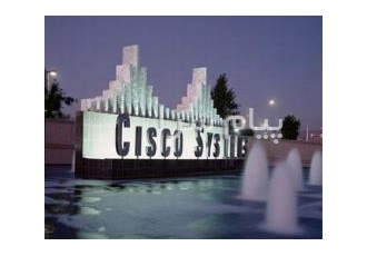 فروش تجهیزات شبکه CISCO