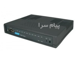 فروش مودم های مخابراتی تاینت فروش مودمهای مخابراتی تاینت با قیمت