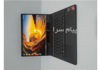 فروش لپ تاپ دست دوم HP 13-aroo17au