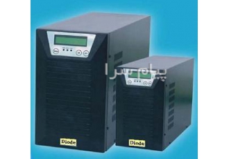 تولید کننده انواع UPS (یو پی اس) مهندسی مشاور پروژه های صنعتی در تهران