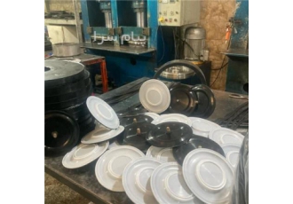 دیافراگم لاستیکی( Rubber Diaphragm)