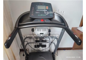 فروش تردمیل