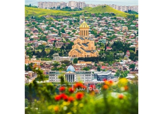 تور گرجستان ( تفلیس ) با پرواز قشم ایر اقامت در هتل PULLMAN ۵ ستاره در تهران