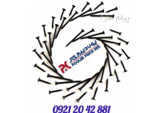 Henaf & MDF Screws