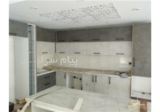 کابینت در تهران ارایه انواع کابینت های گلاس ممبران نیو کلاسیک ملامینه