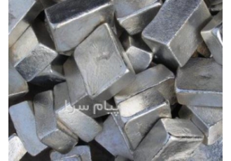 مواد اولیه ریخته گری فولاد و آلومینیوم
