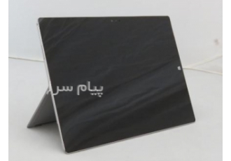 فروش لپ تاپ دست دوم Microsoft surface pro ۴ در اصفهان فروش لپ تاپ دست