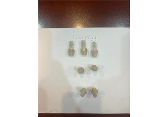 سرشیلنگی دستگاه تزریق پلاستیک