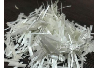 فروش الیاف شیشه