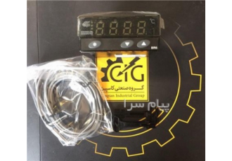 فروش کنترلر دمای دیجیتال BR6-FNMP4 هانیانگ