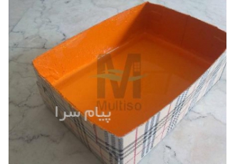 عایق رطوبتی جدید نانو مولتیزو