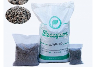 پرلیت در چهارباغ پرلیت معدنی اصلاح سیستم هوادهی و اب دهی خاک افزایش