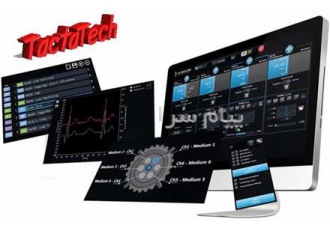 شرکت تکتا سیستم های شناسایی خودکار توسط بارکد و تامین لیبل و ریبون و لیبل پرینتر و بارکد اسکنر