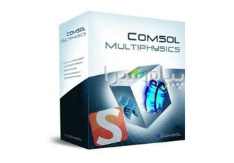 انجام پروژه شبیه سازی مشاوره و آموزش نرم افزار کامسول COMSOL در تهران