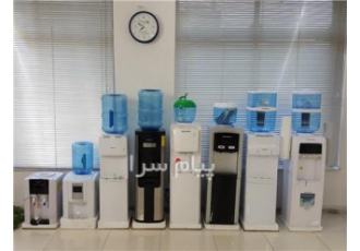 فروش و خدمات انواع آبسرد جوش و آبسردکن استیل در شرق کشور در مشهد فروش