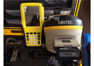 فروش ویژه جی پی اس سه فرکانسه Gintec-g10