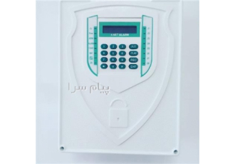 دزدگیر اماکن با تلفن کننده سیم کارتی و خط ثابت