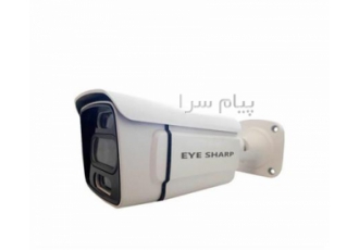 فروش پکیج های دوربین مداربسته Full HD و IP پلاک خوان در شیراز فروش پکیج