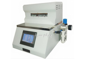دستگاه تست دوخت فیلم پلاستیک labhitech ISIRI ۷۲۷۶ در تهران HSTدستگاه