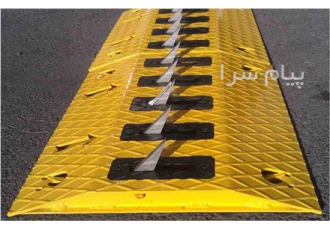 فلوترافیک تایر کیلر میخ فرش در کرج تایر کیلر مناسب جهت یکطرفه کردن