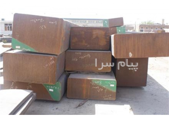 فولاد آلیاژی ، آهن آلات صنعتی و ساختمانی