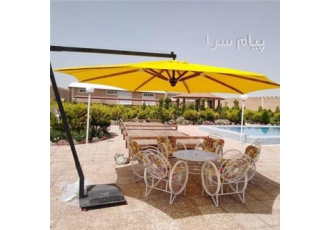 فروش سایبان و چتر