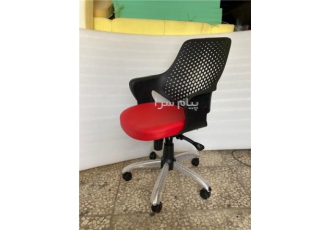 تعمیر صندلی اداری کامپیوتری چرخ دار(پاتریس)