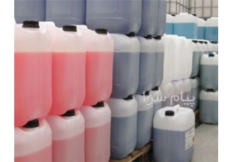 فروش شامپو کارواش تمیز و مرتب نگه داشتن ماشین سواری یک ضرورت است