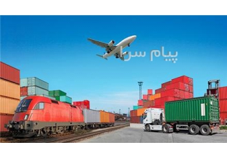 حمل و نقل و کشتیرانی کارین بار آریا در تهران شرکت کشتیرانی و حمل و نقل
