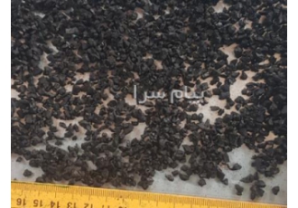 گرانول لاستیک