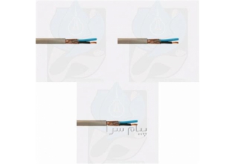 کابل های شیلددار برند LOWSHAN در تهران جهت مشاوره و قیمت همکاری